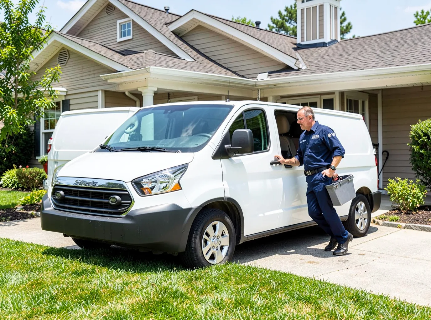Emergency Plumber company in New Effington, SD