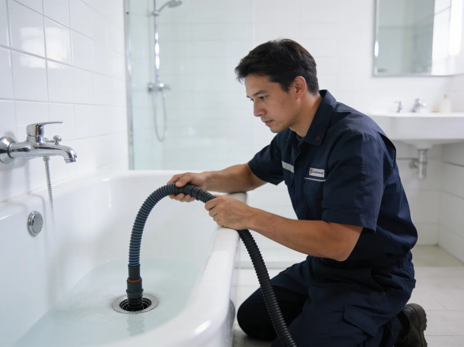 Emergency Plumber New Effington, SD FAQs